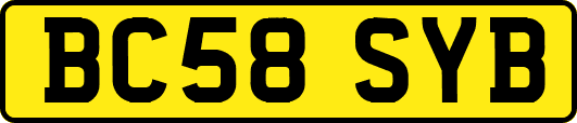 BC58SYB