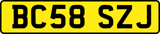 BC58SZJ
