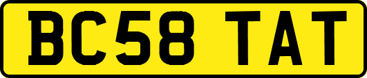 BC58TAT
