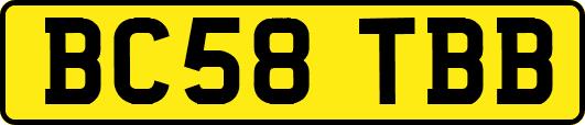 BC58TBB