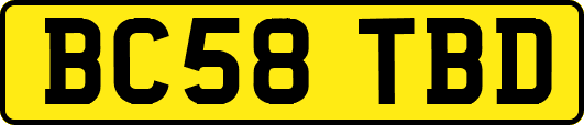 BC58TBD
