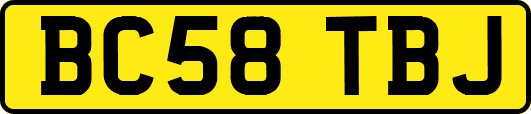 BC58TBJ