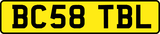 BC58TBL
