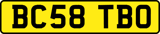BC58TBO
