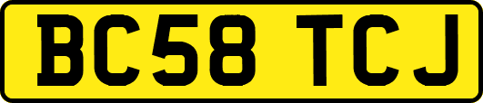 BC58TCJ