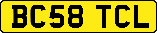 BC58TCL
