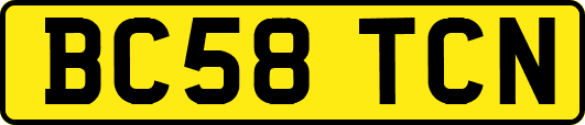 BC58TCN
