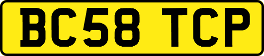BC58TCP