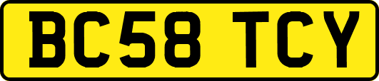 BC58TCY