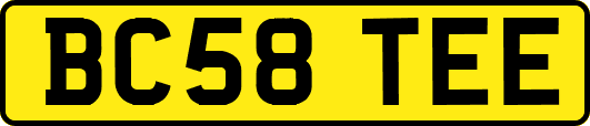BC58TEE