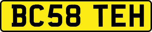 BC58TEH