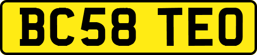 BC58TEO