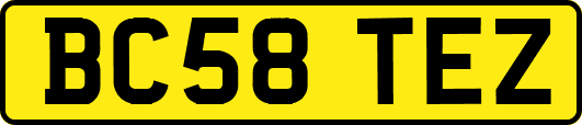 BC58TEZ