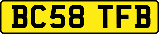 BC58TFB