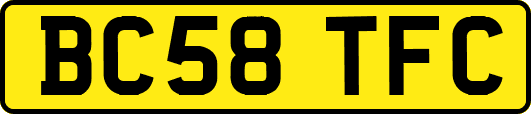 BC58TFC