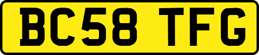 BC58TFG