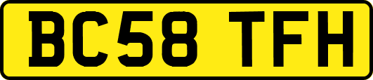 BC58TFH