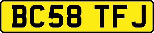 BC58TFJ