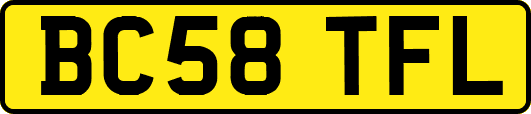 BC58TFL