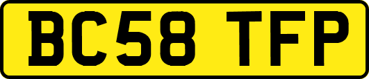 BC58TFP