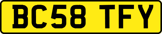 BC58TFY