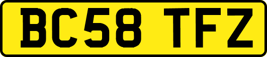 BC58TFZ