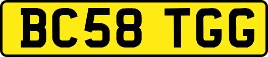 BC58TGG