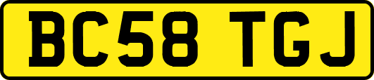 BC58TGJ