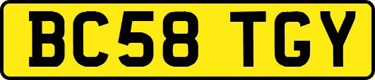 BC58TGY