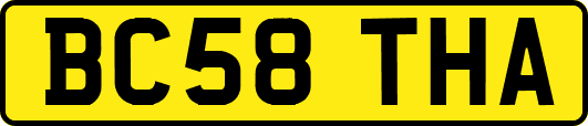 BC58THA