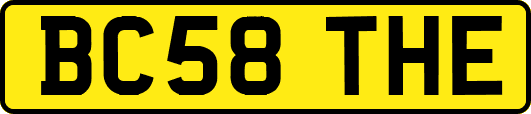 BC58THE