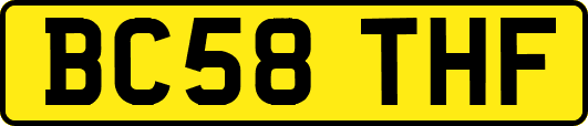 BC58THF