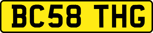 BC58THG