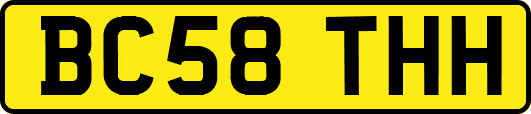 BC58THH