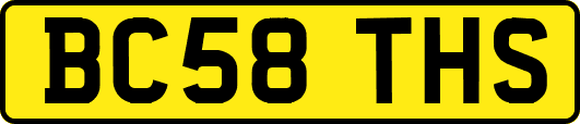 BC58THS