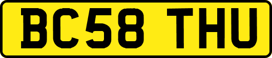 BC58THU