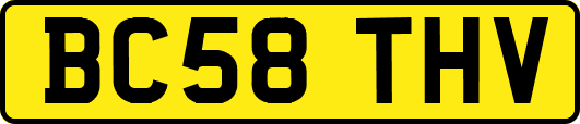 BC58THV