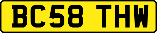 BC58THW