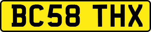 BC58THX