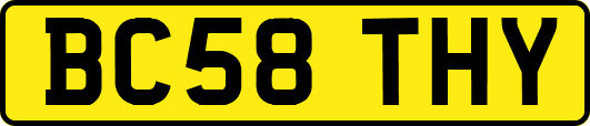 BC58THY