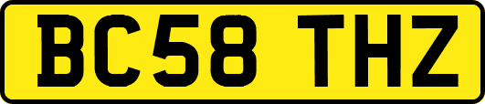 BC58THZ