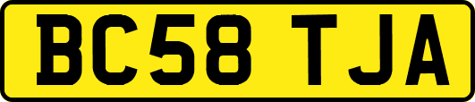 BC58TJA