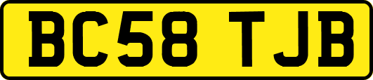 BC58TJB