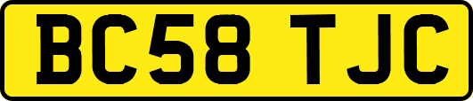 BC58TJC