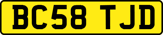 BC58TJD