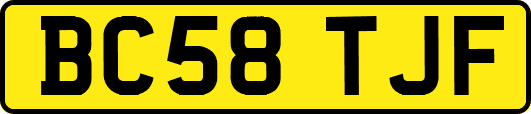 BC58TJF