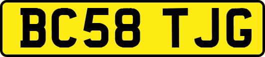 BC58TJG