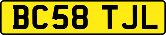 BC58TJL
