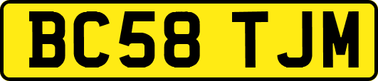 BC58TJM