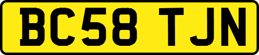 BC58TJN